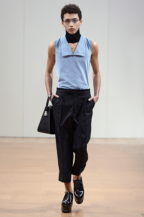 JW アンダーソン 2014-15年秋冬<span>コレクション</span> - 写真7