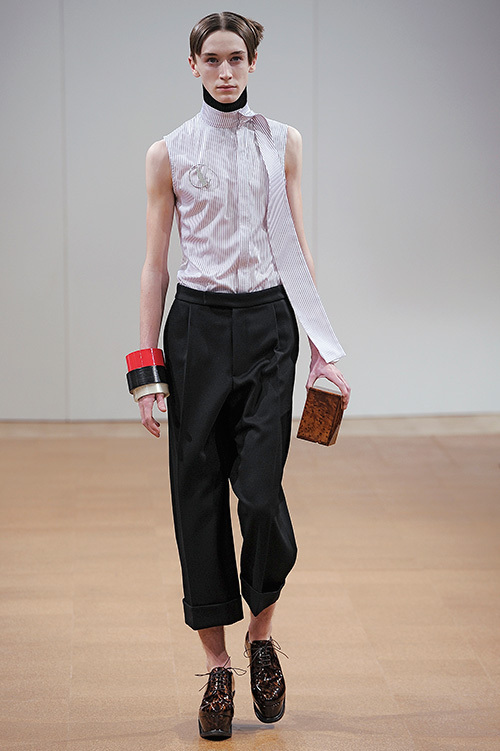 JW アンダーソン 2014-15年秋冬<span>コレクション</span> - 写真11