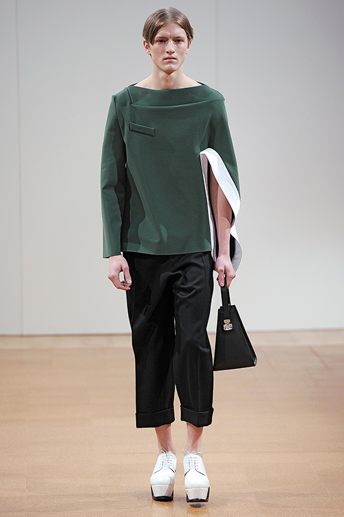 JW アンダーソン 2014-15年秋冬<span>コレクション</span> - 写真23