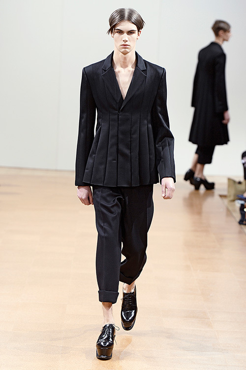 JW アンダーソン 2014-15年秋冬<span>コレクション</span> - 写真26