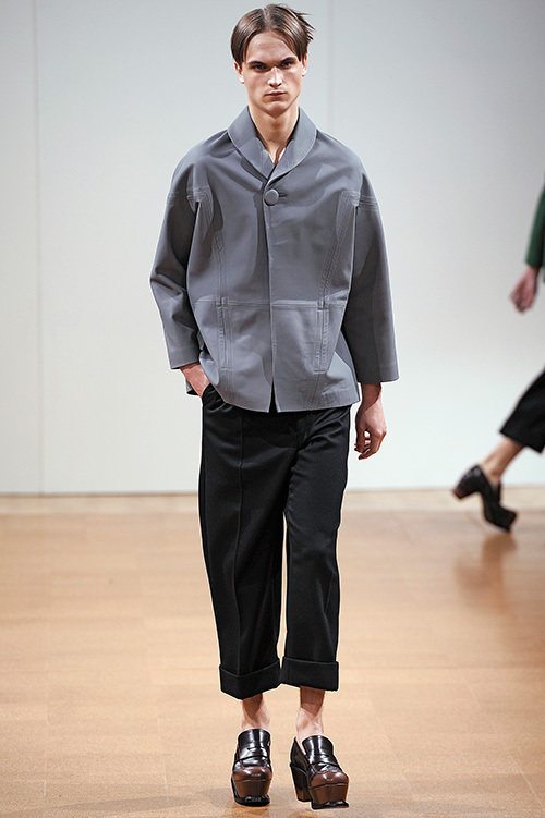 JW アンダーソン 2014-15年秋冬<span>コレクション</span> - 写真36