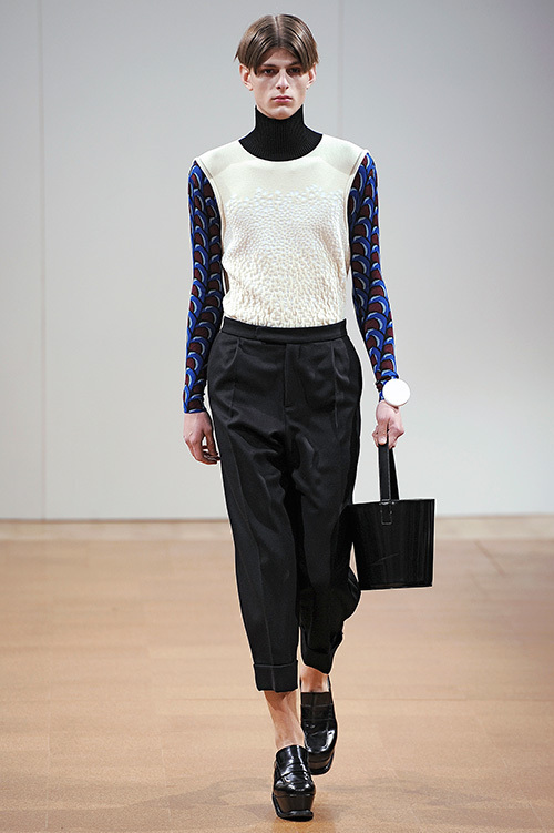 JW アンダーソン 2014-15年秋冬<span>コレクション</span> - 写真37