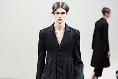 JW アンダーソン 2014-15年秋冬 メンズ コレクション