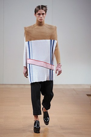 JW アンダーソン(JW Anderson) 2014-15年秋冬メンズコレクション  - 写真1