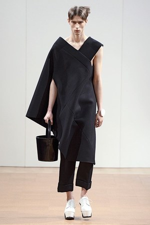 JW アンダーソン(JW Anderson) 2014-15年秋冬メンズコレクション  - 写真4