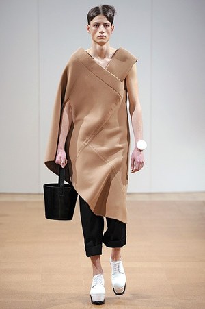 JW アンダーソン(JW Anderson) 2014-15年秋冬メンズコレクション  - 写真5