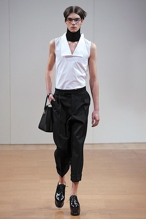 JW アンダーソン(JW Anderson) 2014-15年秋冬メンズコレクション  - 写真6