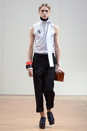 JW アンダーソン(JW Anderson) 2014-15年秋冬メンズコレクション  - 写真10