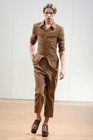 JW アンダーソン(JW Anderson) 2014-15年秋冬メンズコレクション  - 写真15