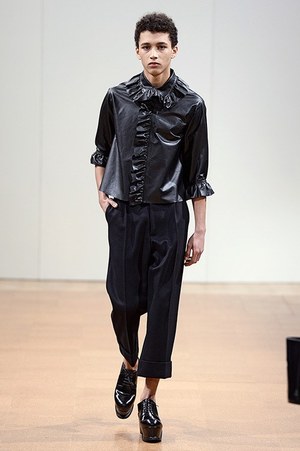JW アンダーソン(JW Anderson) 2014-15年秋冬メンズコレクション  - 写真21