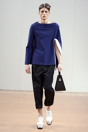 JW アンダーソン(JW Anderson) 2014-15年秋冬メンズコレクション  - 写真22