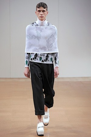 JW アンダーソン(JW Anderson) 2014-15年秋冬メンズコレクション  - 写真29