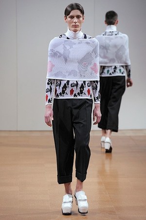 JW アンダーソン(JW Anderson) 2014-15年秋冬メンズコレクション  - 写真30