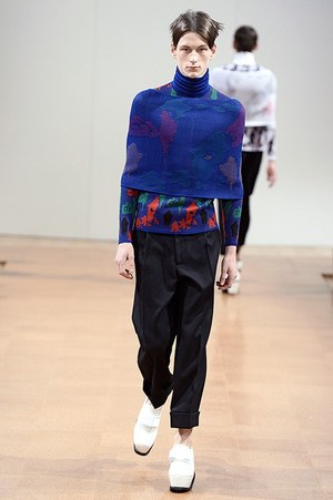 JW アンダーソン(JW Anderson) 2014-15年秋冬メンズコレクション  - 写真31