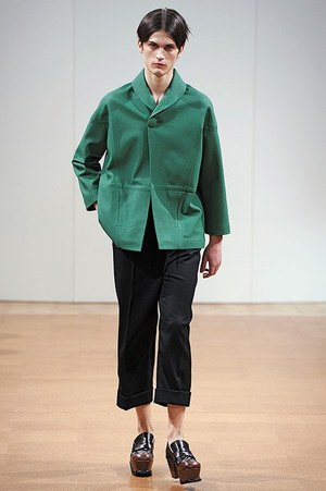 JW アンダーソン(JW Anderson) 2014-15年秋冬メンズコレクション  - 写真35