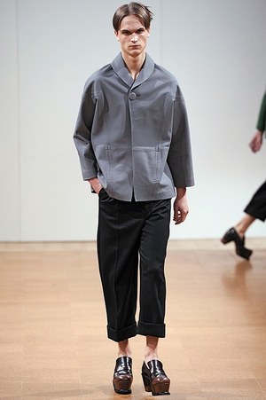 JW アンダーソン(JW Anderson) 2014-15年秋冬メンズコレクション  - 写真36