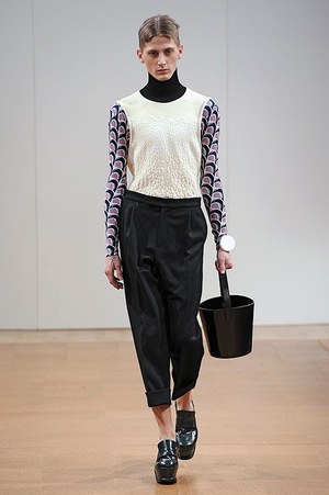 JW アンダーソン(JW Anderson) 2014-15年秋冬メンズコレクション  - 写真39
