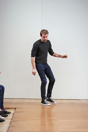 JW アンダーソン(JW Anderson) 2014-15年秋冬メンズコレクション  - 写真40