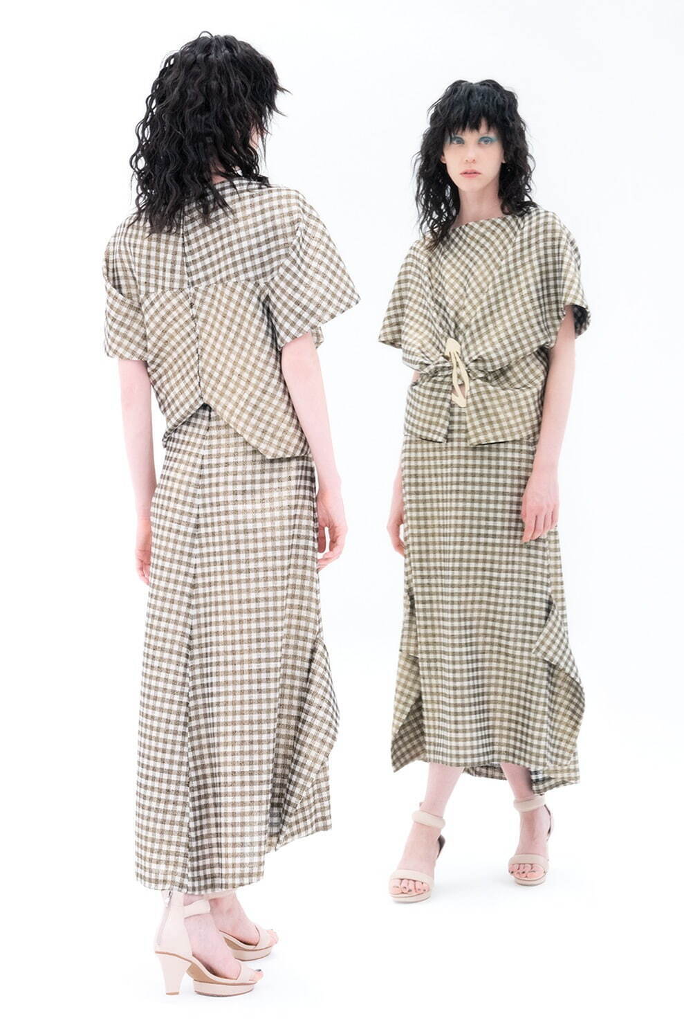 ヒロコ コシノ 2023年春夏<span>コレクション</span> - 写真61