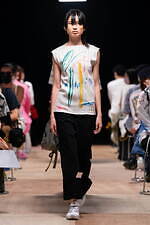 クードス 2023年春夏コレクション、祝福に満ちた爽やかなパレットと共に｜写真7