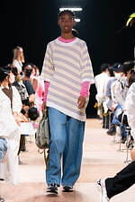 クードス 2023年春夏コレクション、祝福に満ちた爽やかなパレットと共に｜写真9