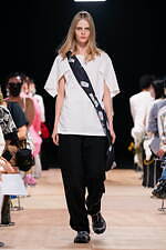 クードス 2023年春夏コレクション、祝福に満ちた爽やかなパレットと共に｜写真11