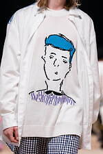 クードス 2023年春夏コレクション、祝福に満ちた爽やかなパレットと共に｜写真15