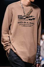 クードス 2023年春夏コレクション、祝福に満ちた爽やかなパレットと共に｜写真21