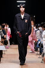 クードス 2023年春夏コレクション、祝福に満ちた爽やかなパレットと共に｜写真22