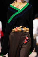 クードス 2023年春夏コレクション、祝福に満ちた爽やかなパレットと共に｜写真31