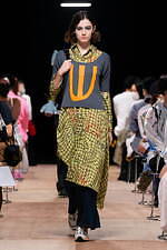 クードス 2023年春夏コレクション、祝福に満ちた爽やかなパレットと共に｜写真33