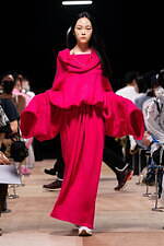 クードス 2023年春夏コレクション、祝福に満ちた爽やかなパレットと共に｜写真36