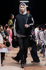 クードス 2023年春夏コレクション、祝福に満ちた爽やかなパレットと共に｜写真38