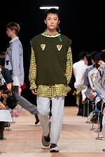 クードス 2023年春夏コレクション、祝福に満ちた爽やかなパレットと共に｜写真39