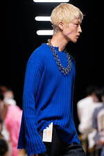 クードス 2023年春夏コレクション、祝福に満ちた爽やかなパレットと共に｜写真48