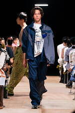 クードス 2023年春夏コレクション、祝福に満ちた爽やかなパレットと共に｜写真50