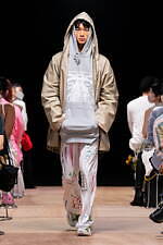 クードス 2023年春夏コレクション、祝福に満ちた爽やかなパレットと共に｜写真54