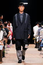 クードス 2023年春夏コレクション、祝福に満ちた爽やかなパレットと共に｜写真66