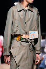 クードス 2023年春夏コレクション、祝福に満ちた爽やかなパレットと共に｜写真70