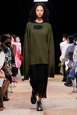 クードス 2023年春夏コレクション、祝福に満ちた爽やかなパレットと共に｜写真71