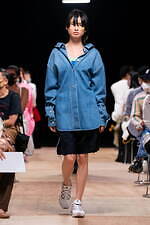 クードス 2023年春夏コレクション、祝福に満ちた爽やかなパレットと共に｜写真74