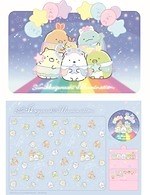 「すみっコぐらしイルミネーション」関東最大級さがみ湖イルミリオンとコラボ、グッズ＆メニューも｜写真25