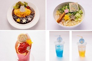 「すみっコぐらしイルミネーション」関東最大級さがみ湖イルミリオンとコラボ、グッズ&メニューも|写真30