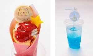 「すみっコぐらしイルミネーション」関東最大級さがみ湖イルミリオンとコラボ、グッズ&メニューも|写真33