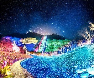 「すみっコぐらしイルミネーション」関東最大級さがみ湖イルミリオンとコラボ、グッズ&メニューも|写真24