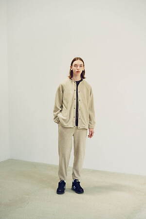 マニュアル アルファベット(Manual Alphabet) 2022-23年秋冬ウィメンズ&メンズコレクション  - 写真31