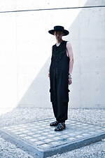 ネイプ 2023年春夏コレクション - 普遍的な定理を求めて、数学者の築いた歴史に思いを馳せる｜写真3