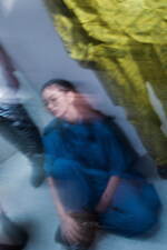 ネイプ 2023年春夏コレクション - 普遍的な定理を求めて、数学者の築いた歴史に思いを馳せる｜写真5