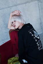 ネイプ 2023年春夏コレクション - 普遍的な定理を求めて、数学者の築いた歴史に思いを馳せる｜写真12