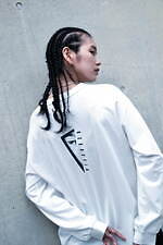 ネイプ 2023年春夏コレクション - 普遍的な定理を求めて、数学者の築いた歴史に思いを馳せる｜写真13